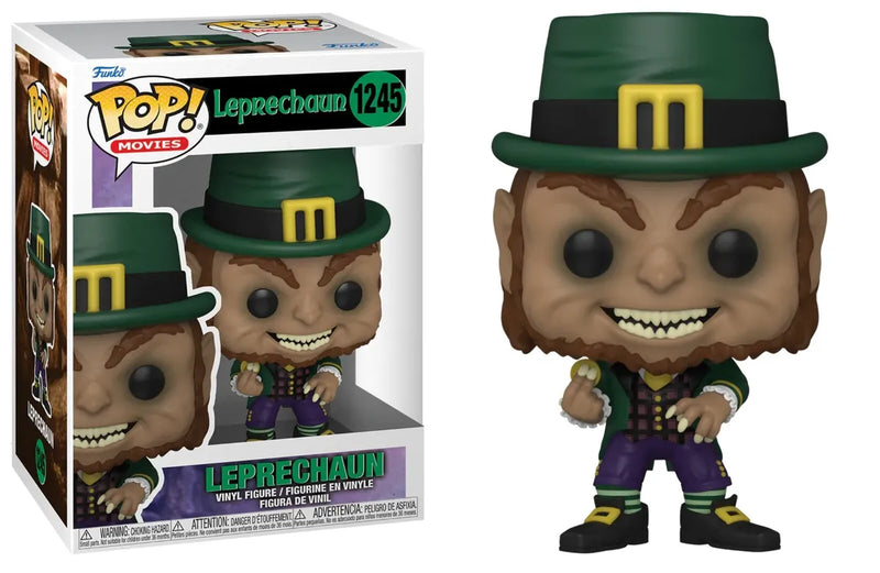 Leprechaun - Leprechaun