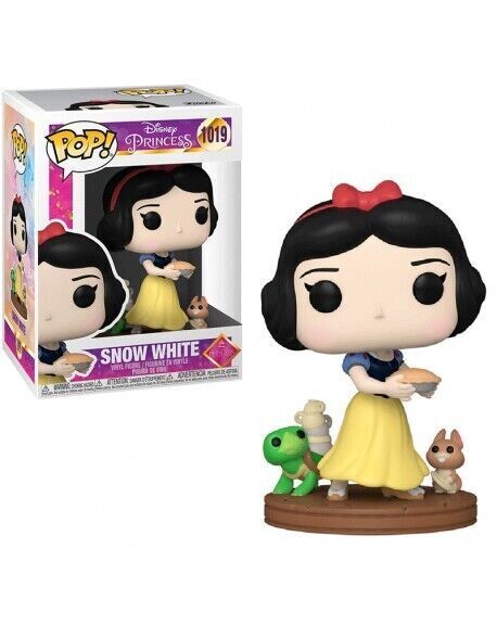 Snow White - Disney Princess