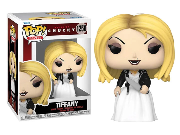 Tiffany - Bride of Chucky