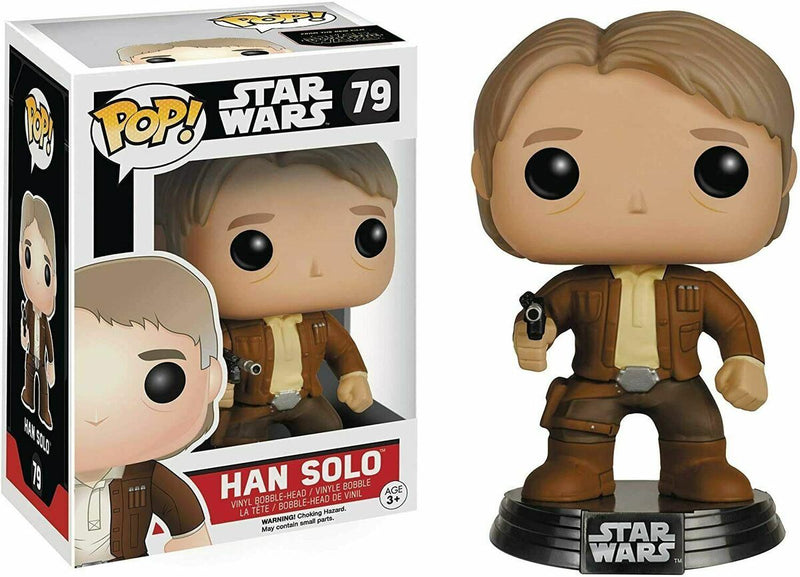 Han Solo - Star Wars