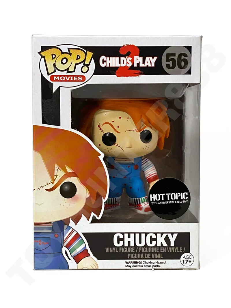 Chucky - Child's Play 2