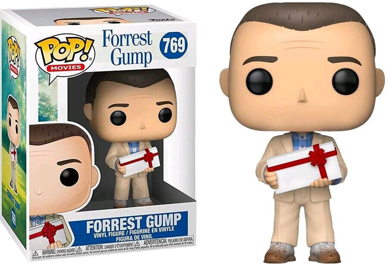 Forrest Gump - Forrest Gump