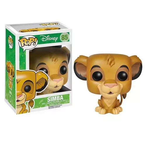 Simba - Disney