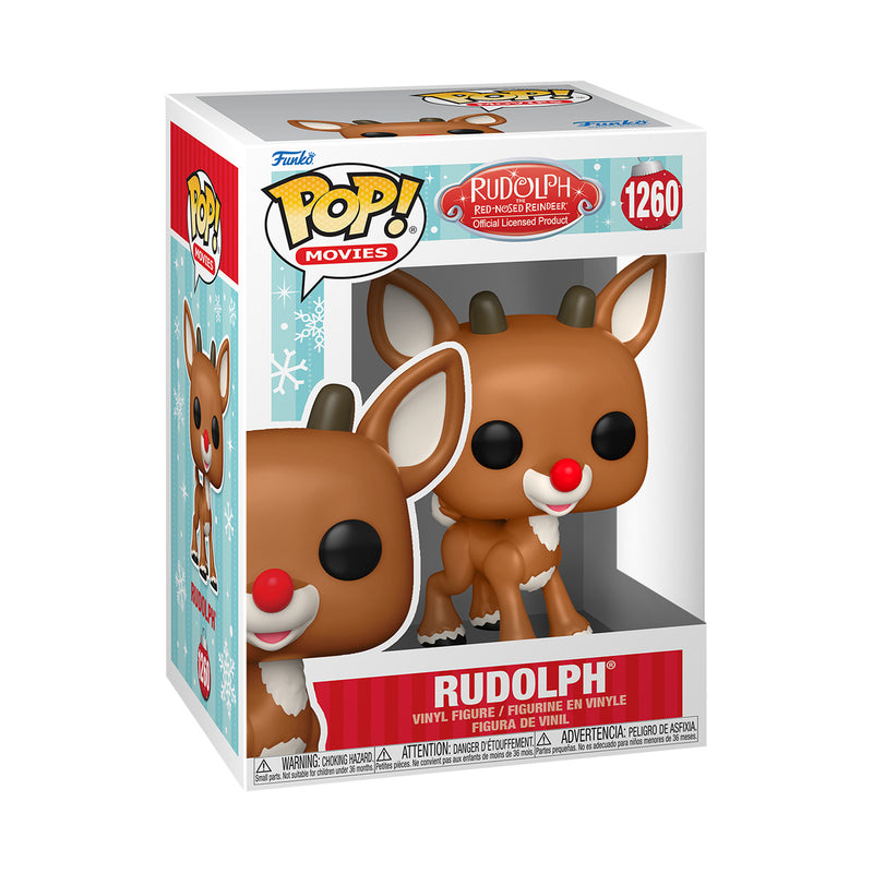 Rudolph - Rudolph The Red Nosed Reindeer