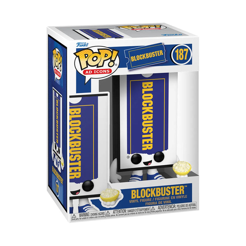 Blockbuster - Blockbuster