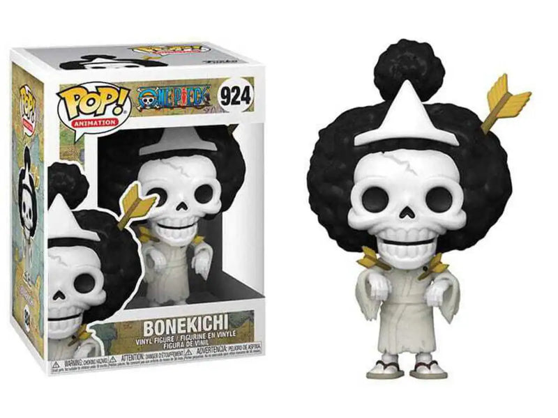 Bonekichi - One Piece