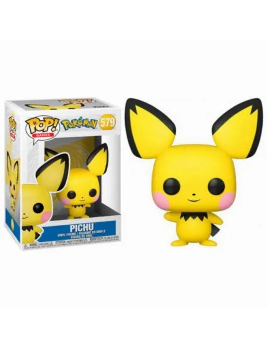 Pichu - Pokemon