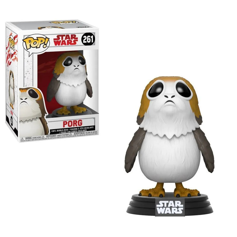 Porg - Star Wars