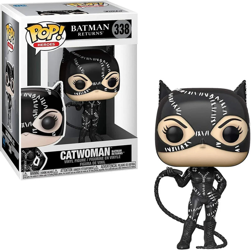 Catwoman (Batman Returns) - DC Batman Returns