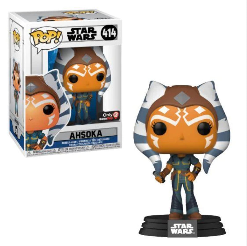 Ahsoka - Star Wars