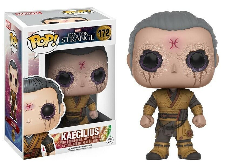 Kaecilius