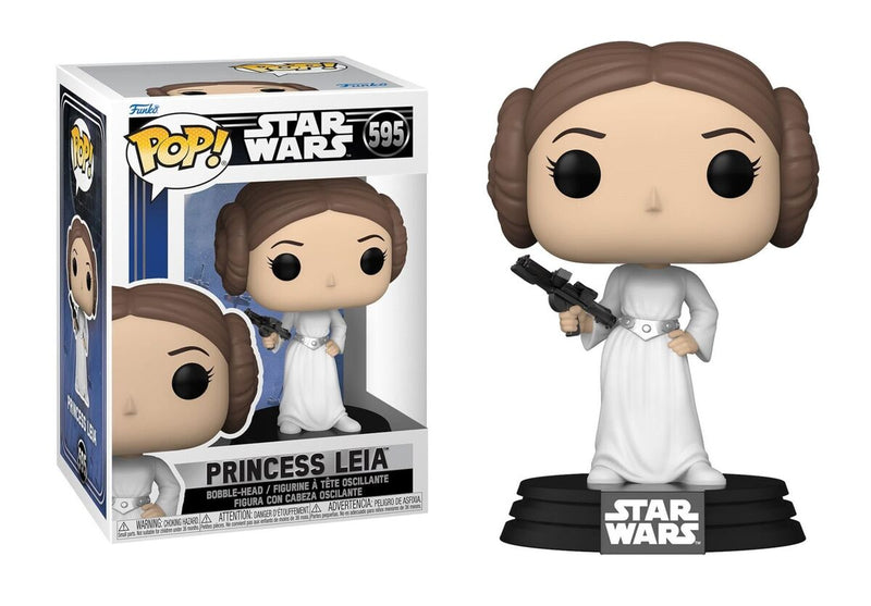 Princess Leia - Star Wars