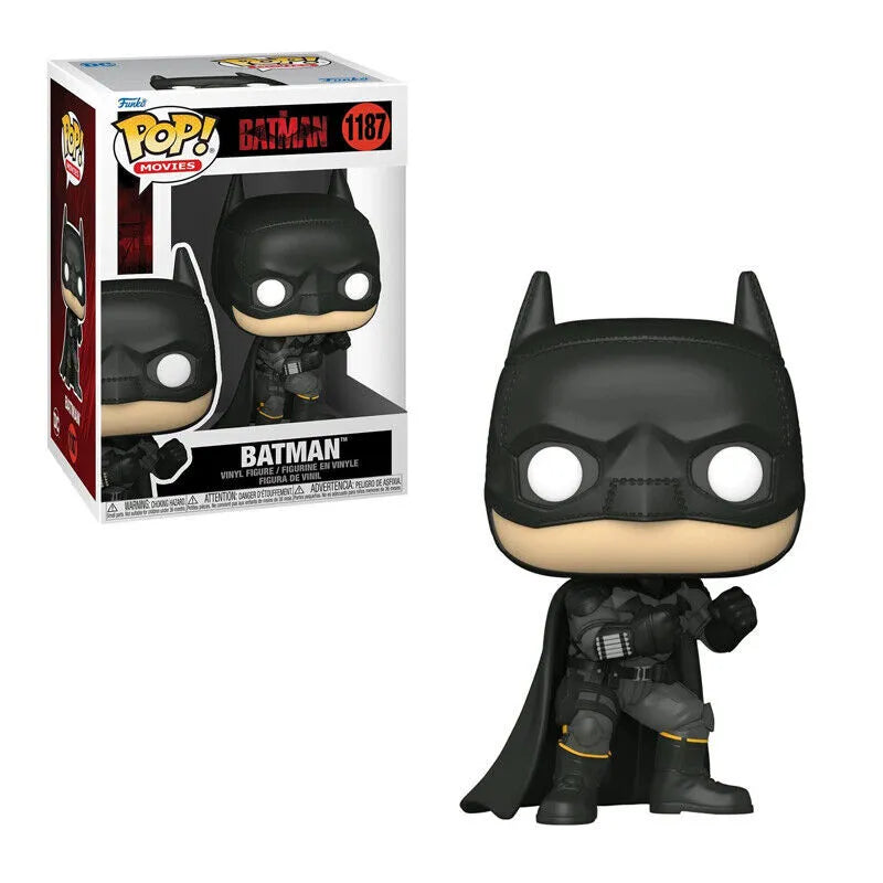 Batman - DC le Batman