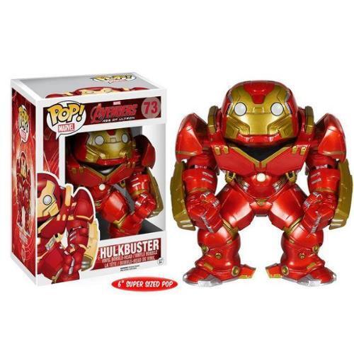 Hulkbuster - Marvel Avengers Age of Ultron