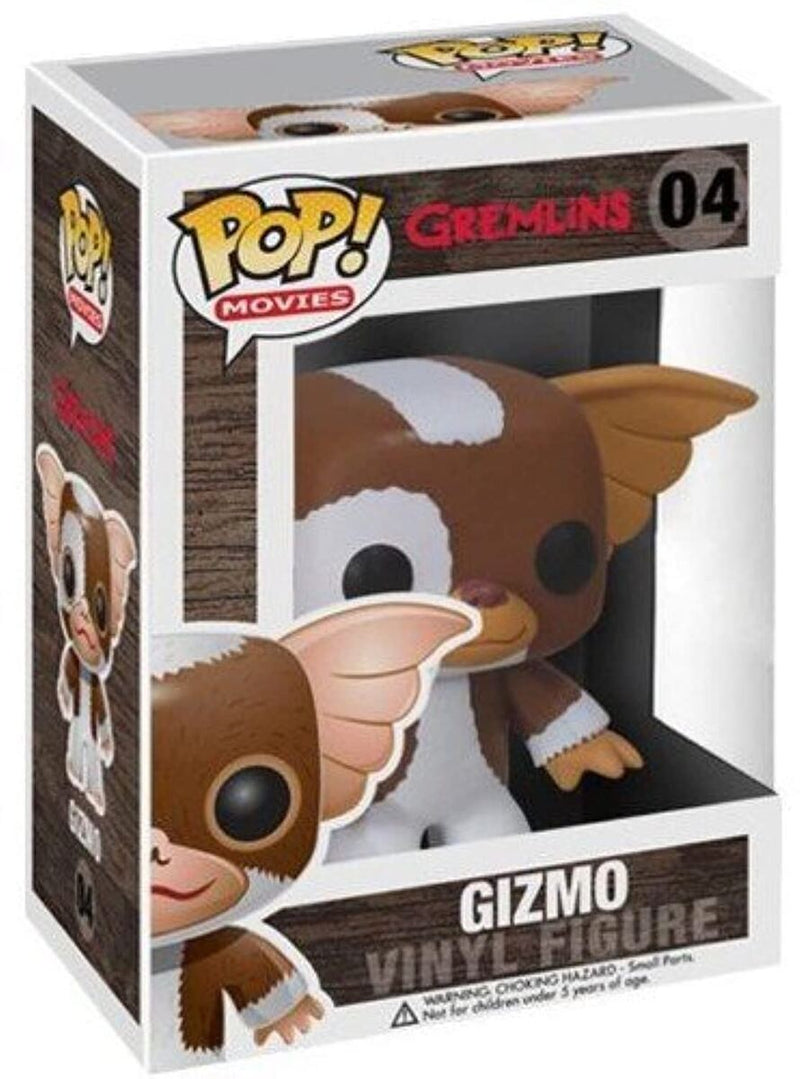 Gizmo - Gremlins