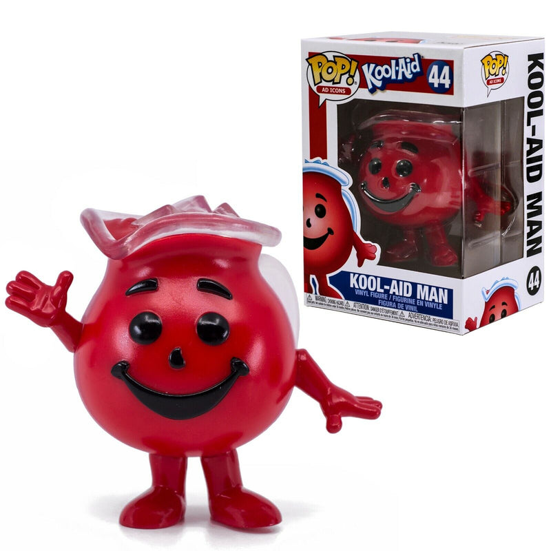 Kool-Aid Man - Kool-Aid