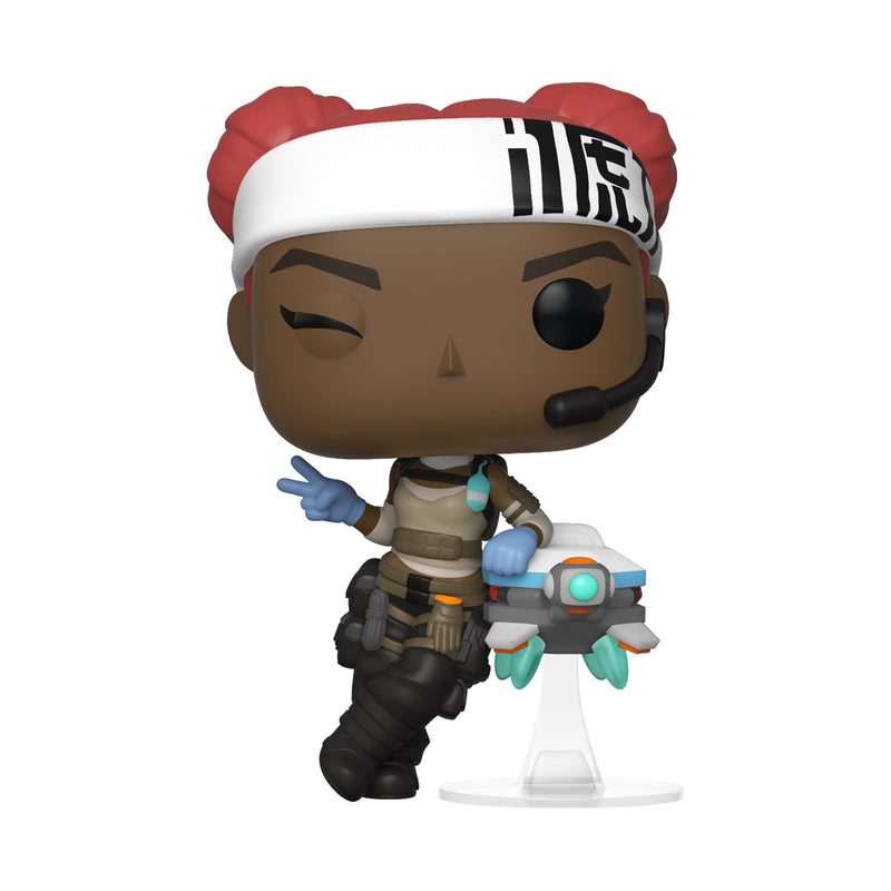 Lifeline - Apex Legends