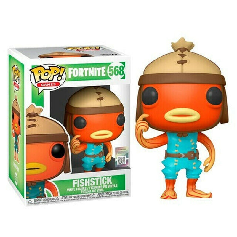 Fishstick - Fortnite