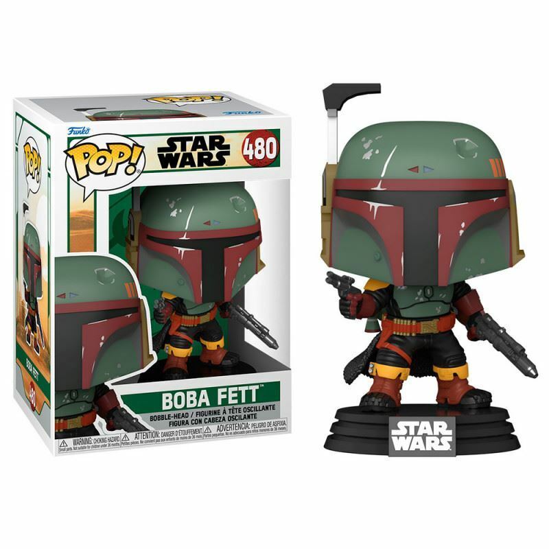 Boba Fett - Star Wars