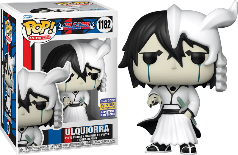 Ulquiorra - Bleach