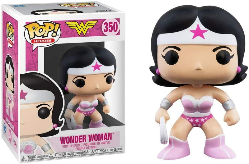 Wonder Woman - DC Wonder Woman