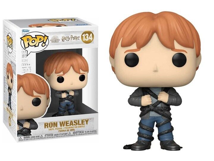 Ron Weasley - Wizarding World Harry Potter