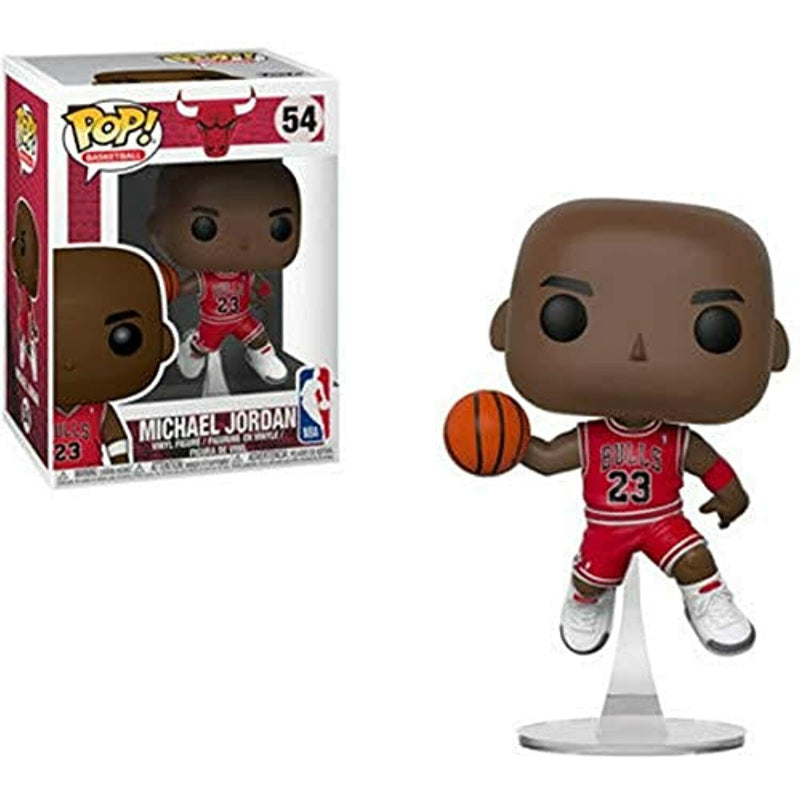 Michael Jordan - NBA Chicago Bulls