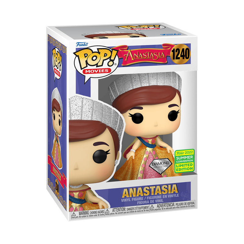 Anastasia - Disney Anastasia