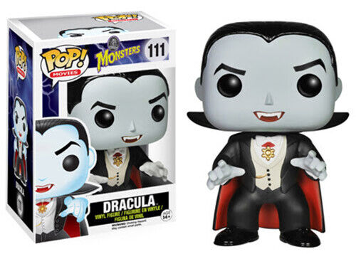 Dracula - Monsters