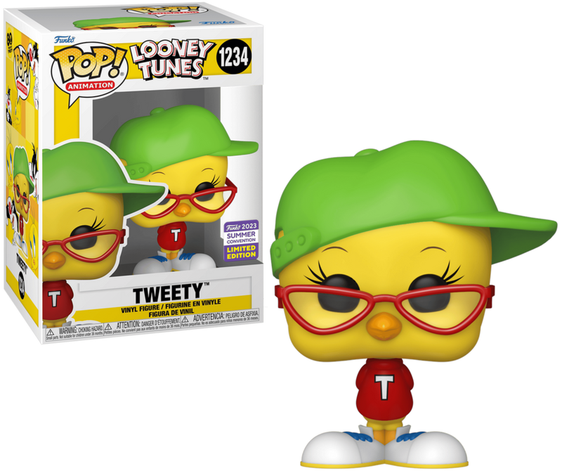 Tweety - Looney Tunes