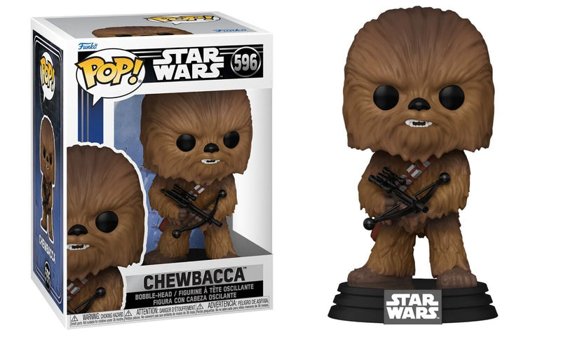 Chewbacca - Star Wars