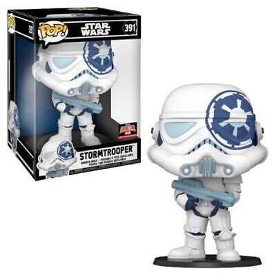 Stormtrooper (10 inch) - Star Wars