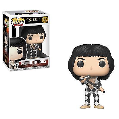 Freddie Mercury - Pop! Rocks Queen