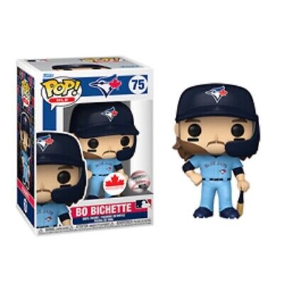 Bo Bichette - MLB Toronto Blue Jays