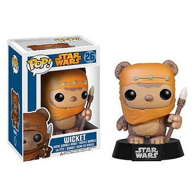 Wicket - Star Wars