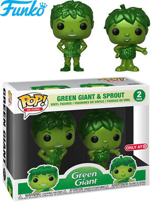 Green Giant & Sprout - Green Giant 2 Pack (Only At Target)