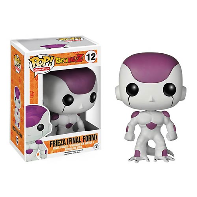 Frieza (Final Form) - Dragon Ball Z