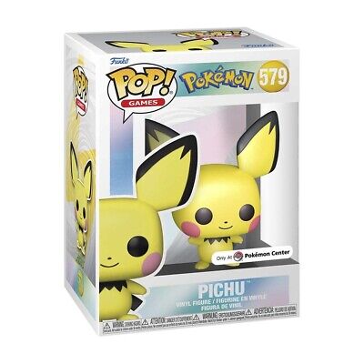 Pichu - Pokemon