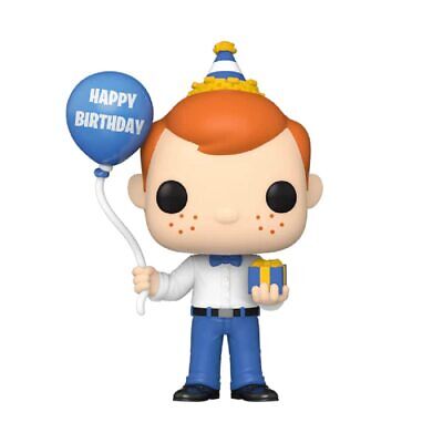 Birthday Freddy - Funko