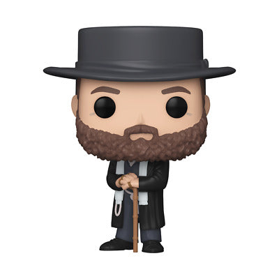 Alfie Solomons - Peaky Blinders