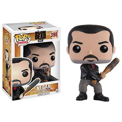 Negan - The Walking Dead