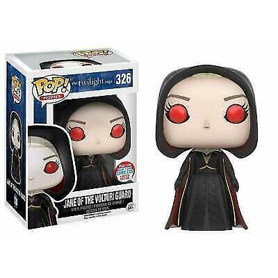 Jane Of The Volturi Guard - The Twilight Saga