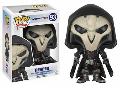 Reaper - Overwatch