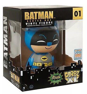 Batman (Dorbz XL) - Batman Classic Tv Series