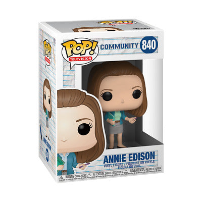 Annie Edison - Community