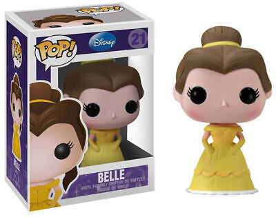 Belle - Disney