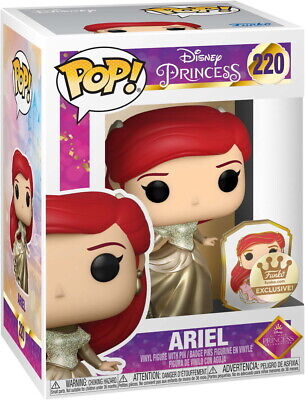 Ariel - Disney Princess