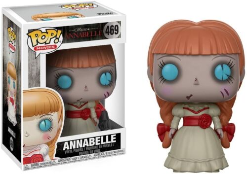 Annabelle - Annabelle