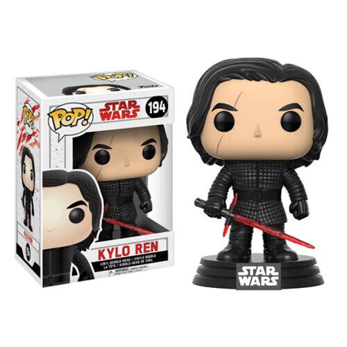 Kylo Ren - Star Wars