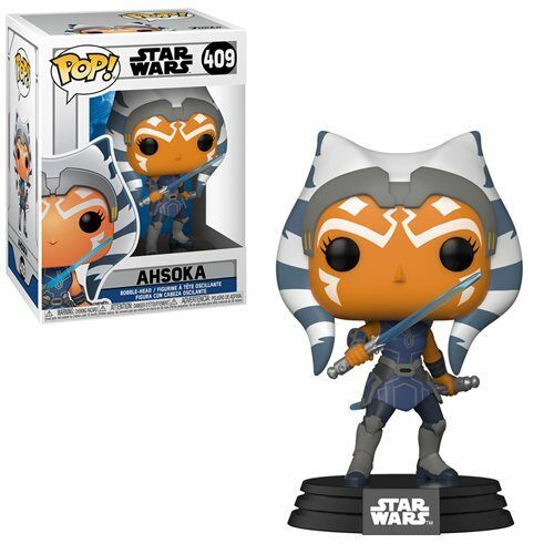 Ahsoka - Star Wars